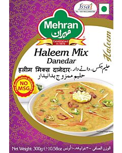 Mehran danedar haleem 1