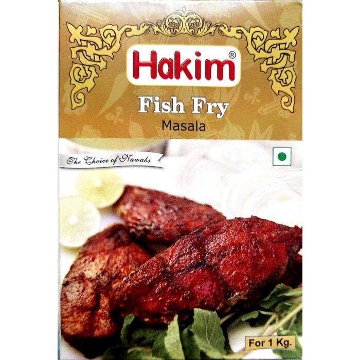 Hakim Fish Fry_1