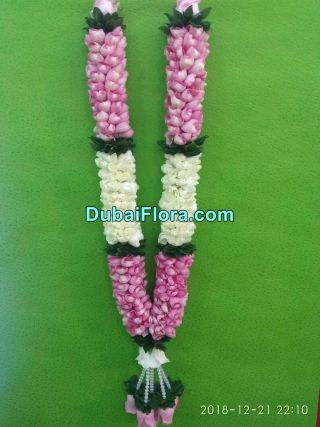 Rose Petals Garland (Big)