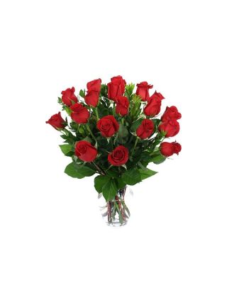 Bouquet of 20 roses